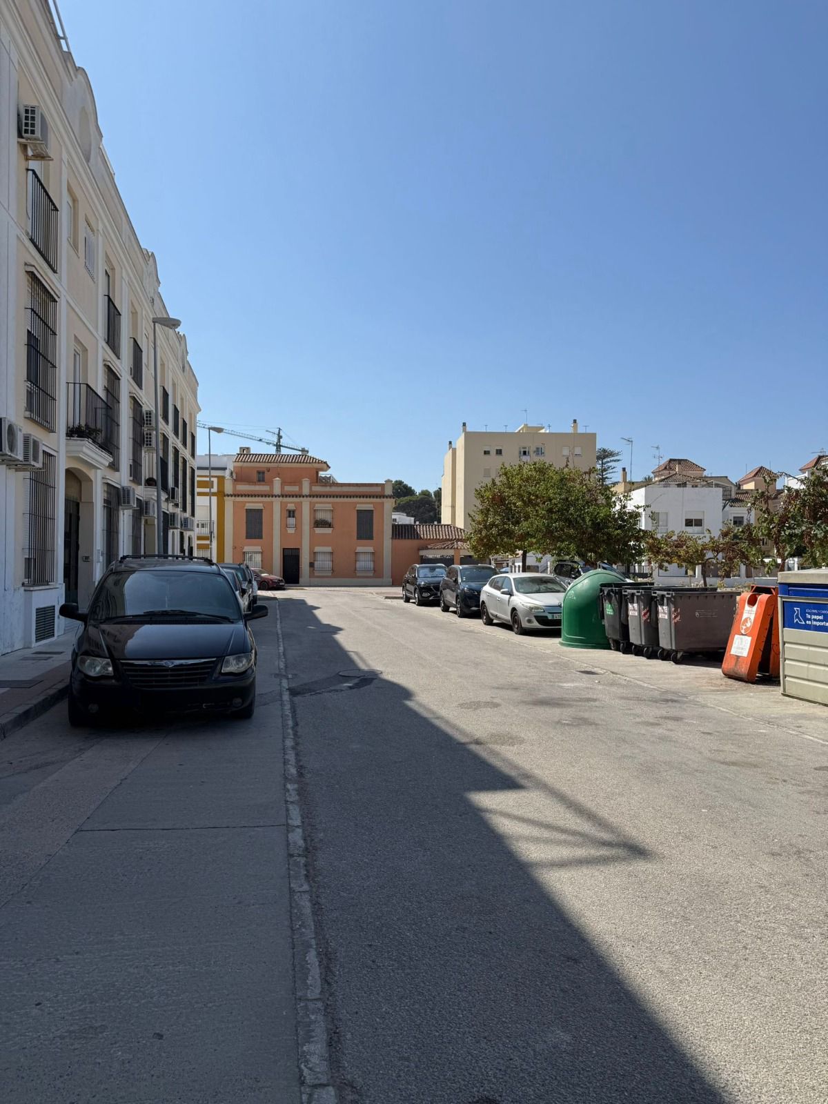 Local en venta en Calle Nao Santiago, 22 — Imagen 3
